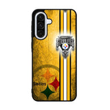 Pittsburgh Steelers NFL 3rd Samsung Galaxy A36 Case FE6722