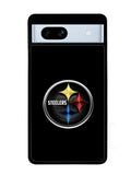 Pittsburgh Steelers Logo 8th Google Pixel 7A Case