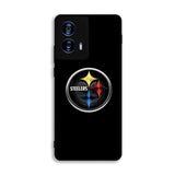 Pittsburgh Steelers Logo 8th Motorola Moto G Power 5G 2024 Case FE8154