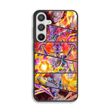 Dragon Ball Beerus Samsung Galaxy A26 Case FE1290