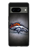 Denver Broncos 5th Google Pixel 8a Case