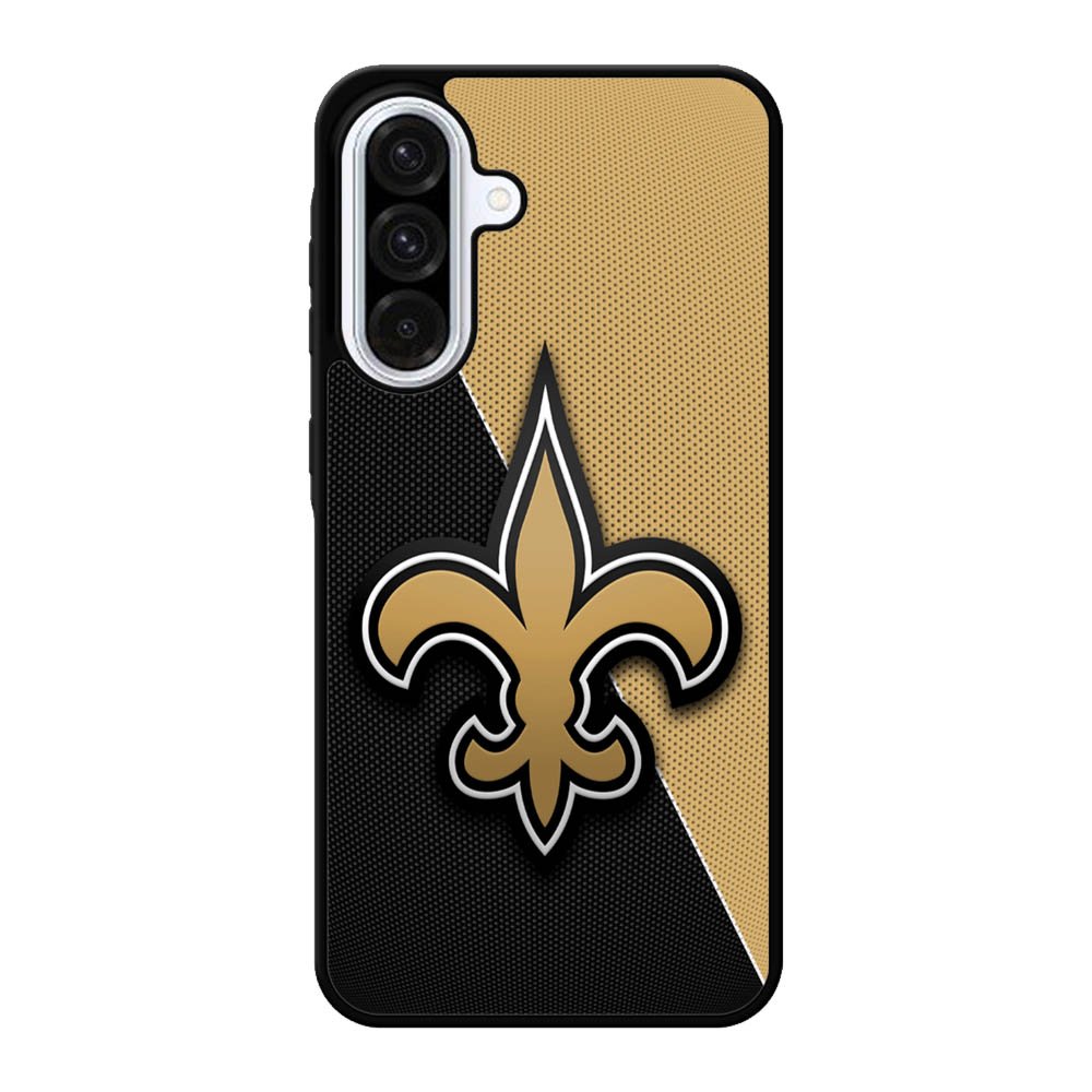New Orleans Saints logo 2nd Samsung Galaxy A56 Case FE4948