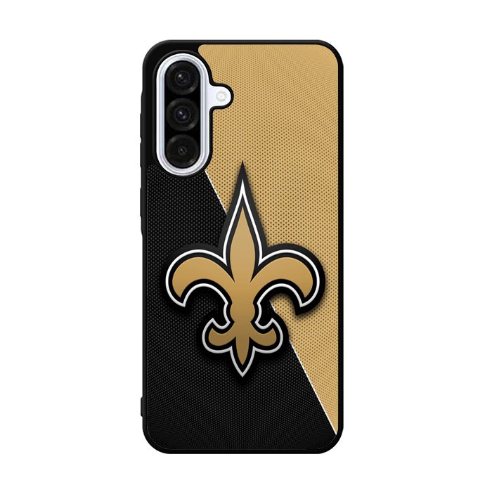 New Orleans Saints logo 2nd Samsung Galaxy A36 Case FE6712