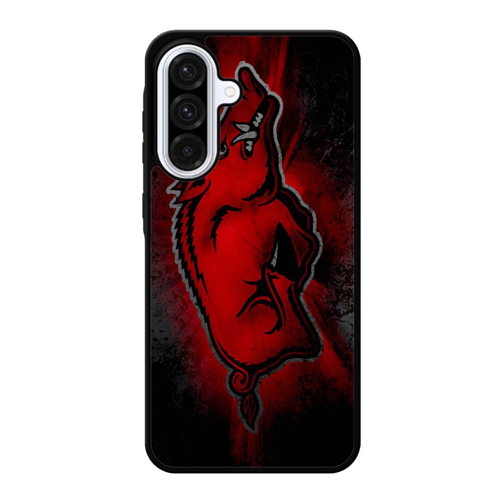 Arkansas Razorbacks 2nd Samsung Galaxy A56 Case FE4631