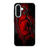 Arkansas Razorbacks 2nd Samsung Galaxy A56 Case FE3050