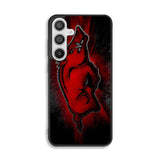 Arkansas Razorbacks 2nd Samsung Galaxy A26 Case FE3050