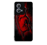 Arkansas Razorbacks 2nd Motorola Moto Edge 2024 Case FE3050