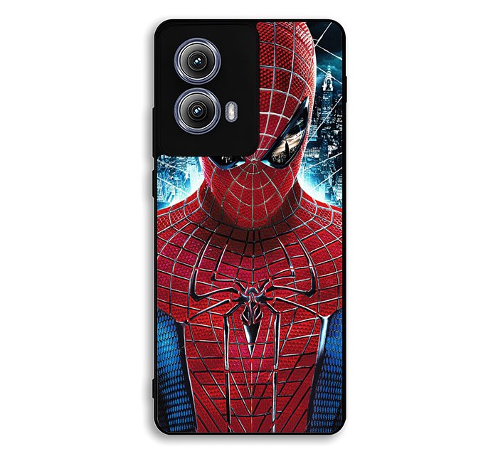 Amazing Spider Man Motorola Moto Edge 2024 Case FE5833
