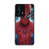 Amazing Spider Man Motorola Moto G Power 5G 2024 Case FE5833