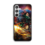 Demon Slayer 6th Samsung Galaxy A26 Case FE6894