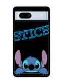 Stich 3rd Google Pixel 7A Case