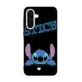 Stich 3rd Samsung Galaxy A36 Case FE0871