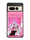 Aesthetic Evangelion Google Pixel 7 Pro Case