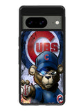 Cubs Power 2nd Google Pixel 8a Case