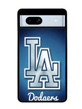 LA Dodgers 3rd Google Pixel 7A Case