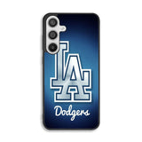 LA Dodgers 3rd Samsung Galaxy A26 Case FE5545