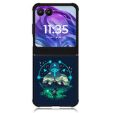 Legend Of Zelda 5th Motorola Moto Razr 2024 , Moto Razr 50 Case