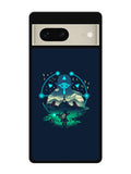 Legend Of Zelda 5th Google Pixel 7 Case