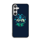 Legend Of Zelda 5th Samsung Galaxy A26 Case FE0037