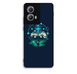 Legend Of Zelda 5th Motorola Moto Edge 2024 Case FE0037