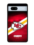 Kansas City Chiefs 19th Google Pixel 7A Case
