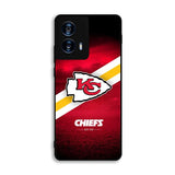Kansas City Chiefs 19th Motorola Moto G Power 5G 2024 Case FE0567