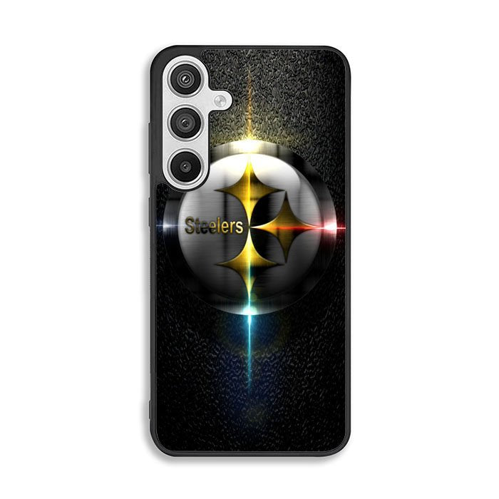 Pittsburgh Steelers Logo 9th Samsung Galaxy A26 Case FE6243