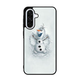 Frozen Olaf Samsung Galaxy A36 Case FE6773