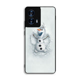 Frozen Olaf Motorola Moto G Power 5G 2024 Case FE5655