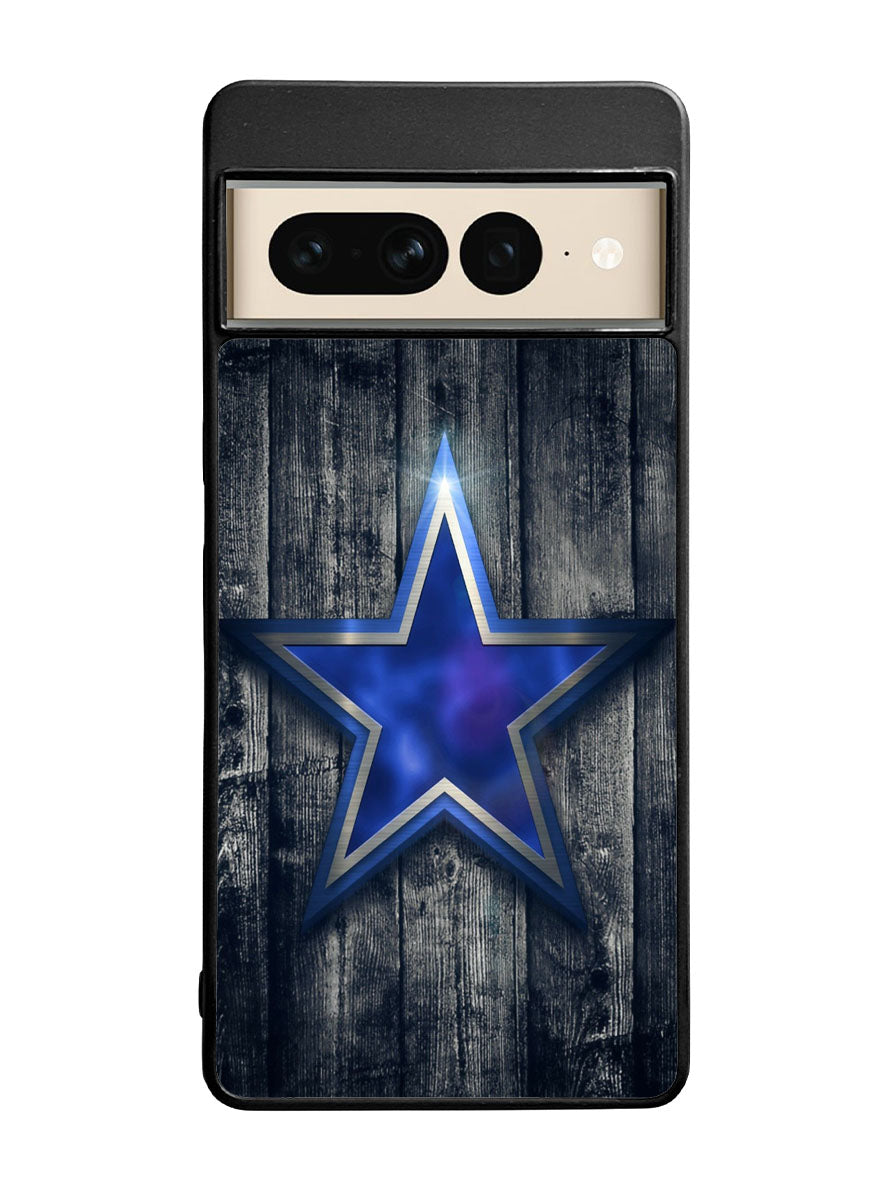 NFL Dallas Cowboys 3rd Google Pixel 7 Pro Case