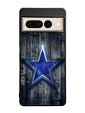 NFL Dallas Cowboys 3rd Google Pixel 7 Pro Case