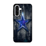 NFL Dallas Cowboys 3rd Samsung Galaxy A36 Case FE3712