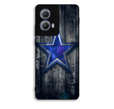 NFL Dallas Cowboys 3rd Motorola Moto Edge 2024 Case FE3712