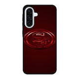 San Francisco 49Ers 11th Samsung Galaxy A56 Case FE6058