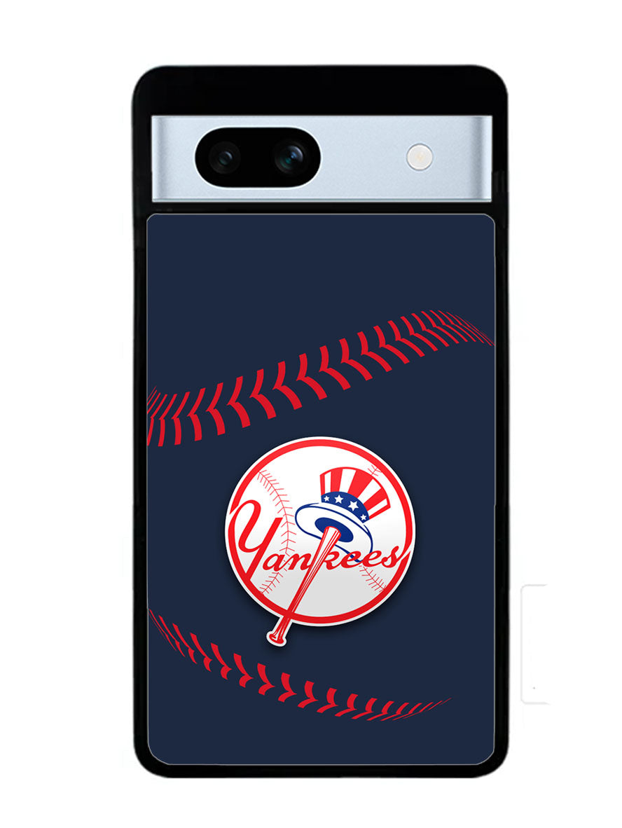 New York Yankees 13th Google Pixel 7A Case