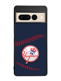 New York Yankees 13th Google Pixel 7 Pro Case