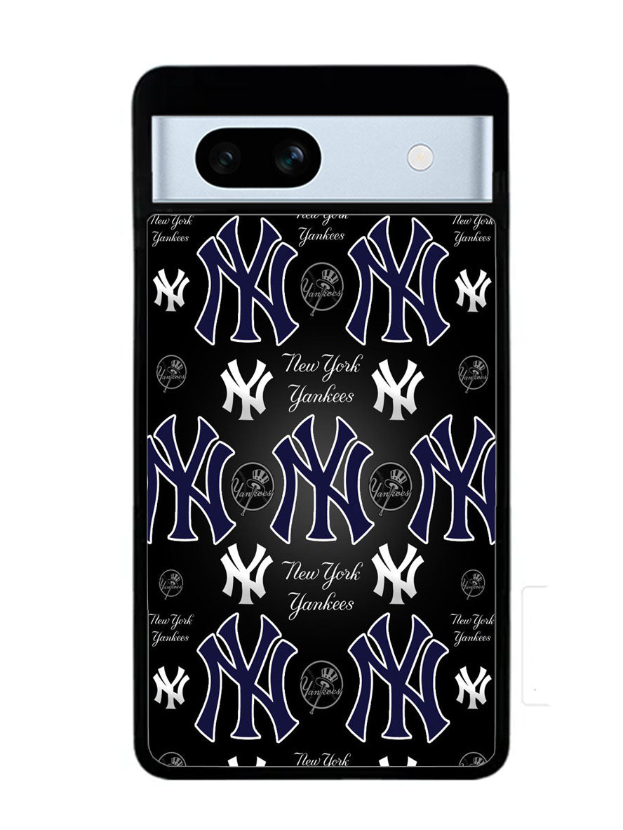 New York Yankees 12th Google Pixel 7A Case