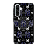New York Yankees 12th Samsung Galaxy A56 Case FE6826