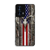 Deer Camo 8th Motorola Moto G Power 5G 2024 Case FE3798