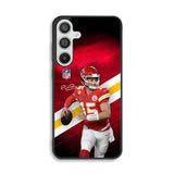Patrick Mahomes 4th Samsung Galaxy A26 Case FE0935