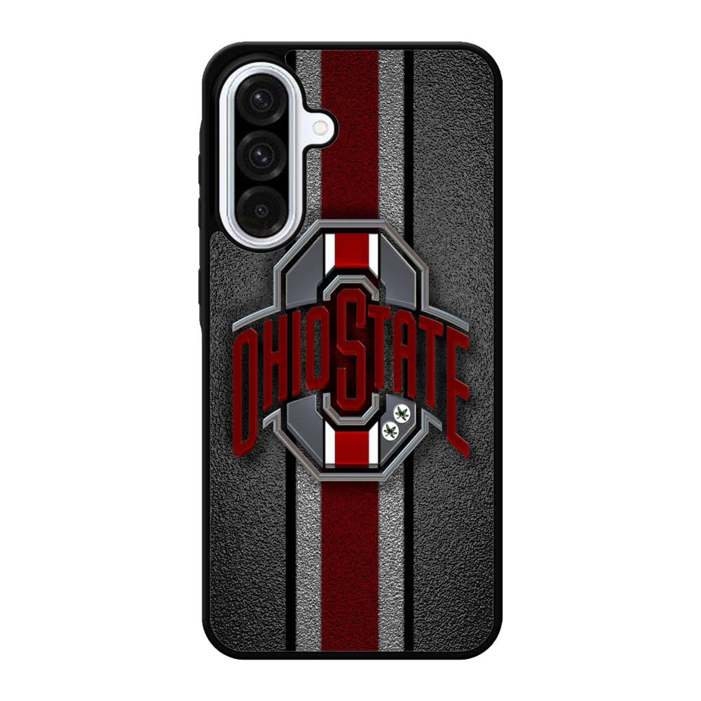Ohio State 11th Samsung Galaxy A56 Case FE4477