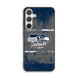 Seattle Seahawks 2nd Samsung Galaxy A26 Case FE8084