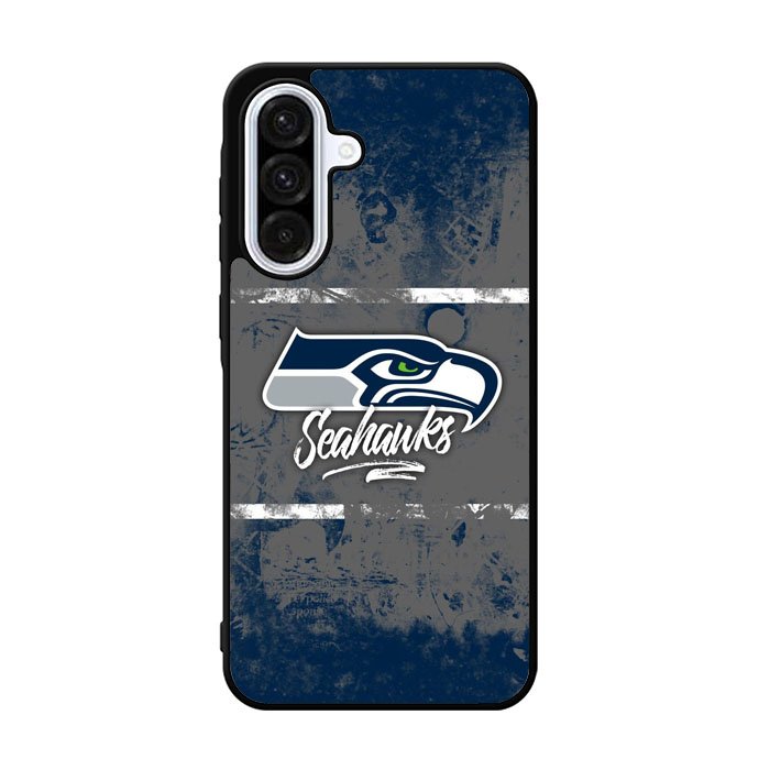 Seattle Seahawks 2nd Samsung Galaxy A36 Case FE6052