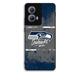 Seattle Seahawks 2nd Motorola Moto Edge 2024 Case FE6052