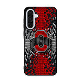 ohio state 10th Samsung Galaxy A36 Case FE5769