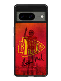 Kansas City Chiefs 14th Google Pixel 8a Case