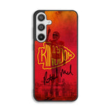 Kansas City Chiefs 14th Samsung Galaxy A26 Case FE0330