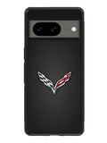 Corvette C7 Google Pixel 8a Case