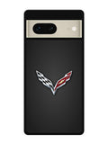 Corvette C7 Google Pixel 7 Case