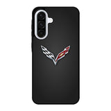 Corvette C7 Samsung Galaxy A56 Case FE2802